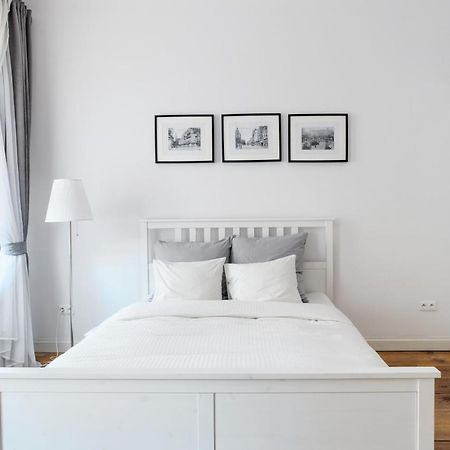 Apartament Nowe Miasto - Przy Parku Roz Gorzow Wielkopolski Luaran gambar