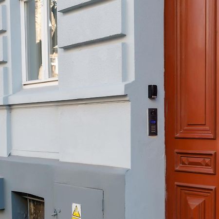 Apartament Nowe Miasto - Przy Parku Roz Gorzow Wielkopolski Luaran gambar