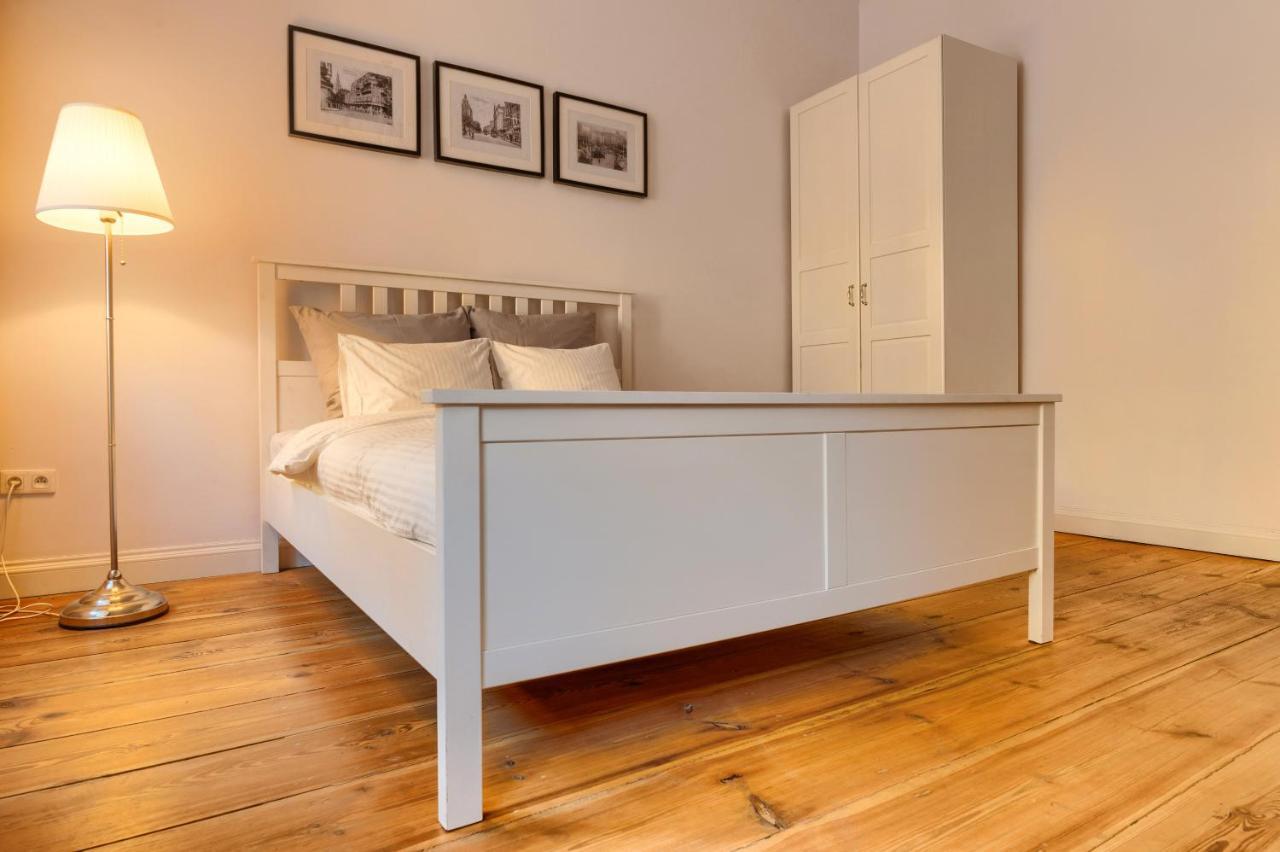 Apartament Nowe Miasto - Przy Parku Roz Gorzow Wielkopolski Luaran gambar