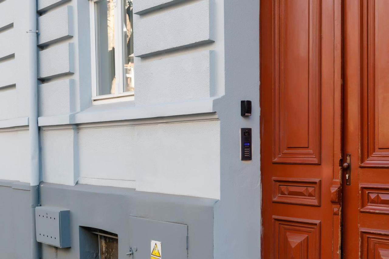 Apartament Nowe Miasto - Przy Parku Roz Gorzow Wielkopolski Luaran gambar