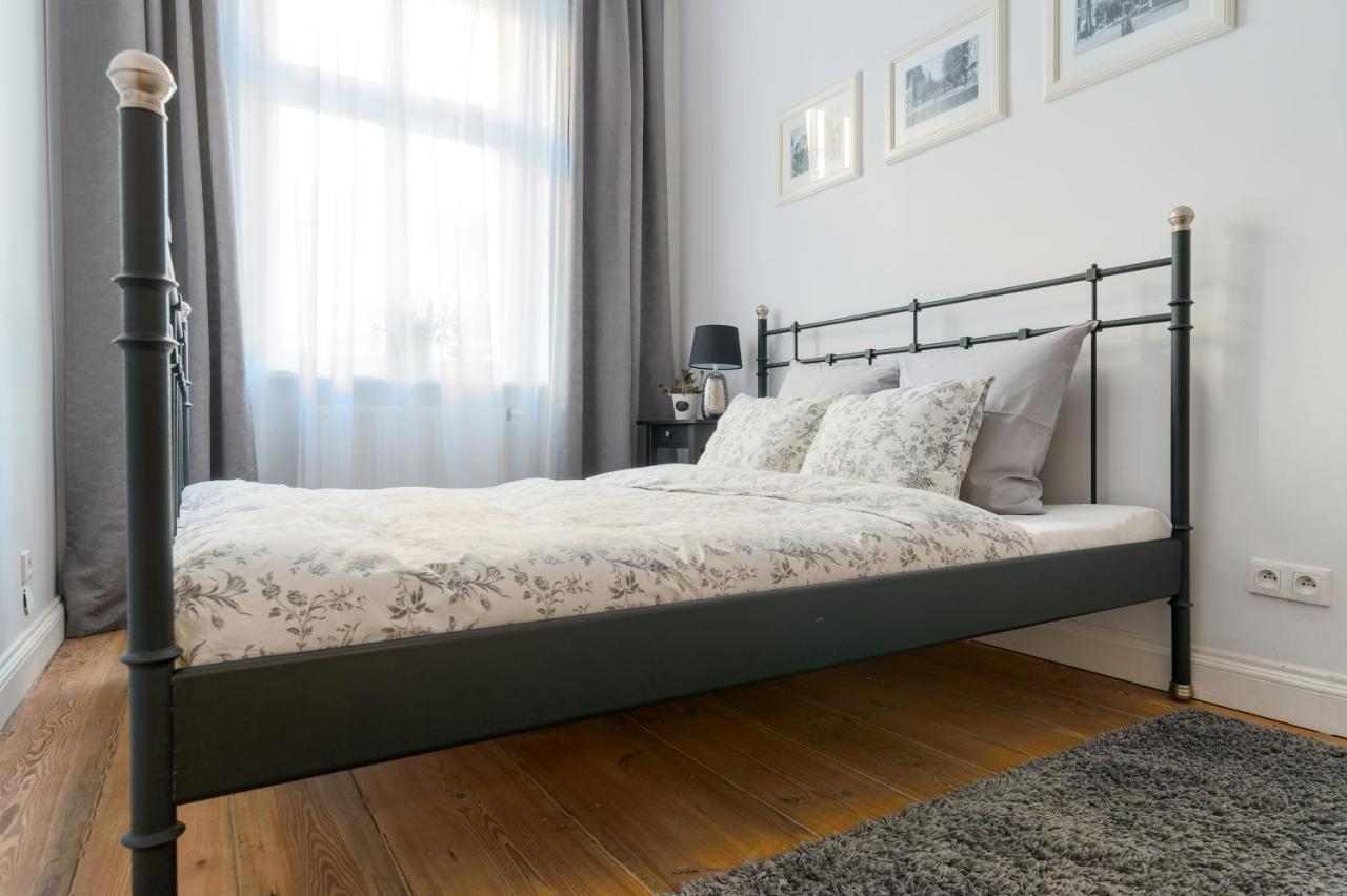 Apartament Nowe Miasto - Przy Parku Roz Gorzow Wielkopolski Luaran gambar